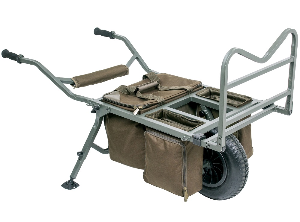 [T3250] Nash Trax Metro Mk 2 T3250