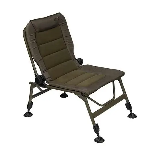 [CBC116] FOX VOYAGER RECLINER CHAIRS CBC116