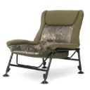 Nash Indulgence Emperor Chair Camo