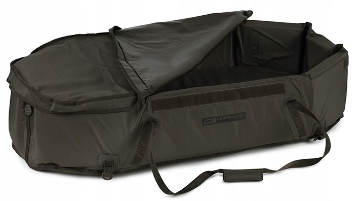 Fox Carpmaster Welded CCC060