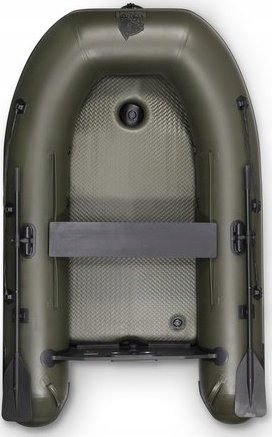 [T0806] NASH BOATLIFE INFLATABLE BOAT 240 T0806