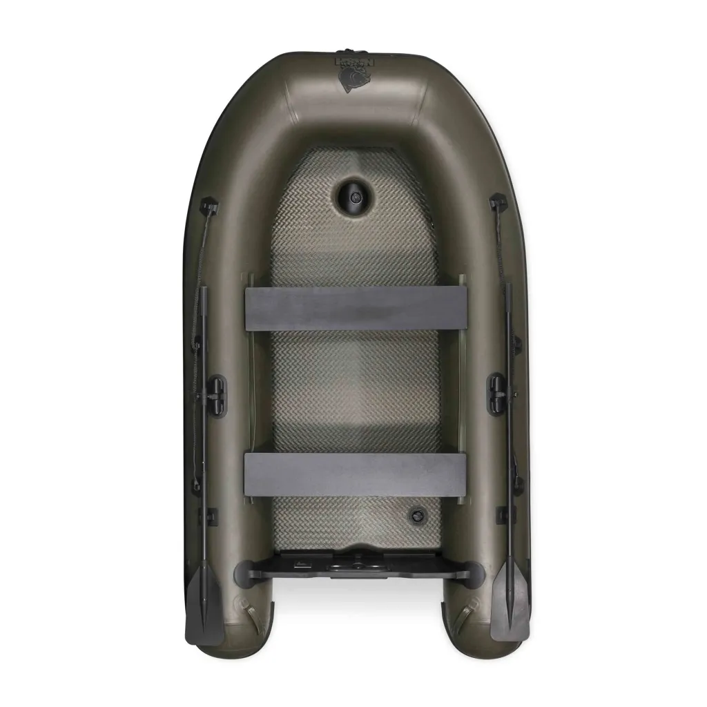 Nash Boatlife Inflatable Boat 240