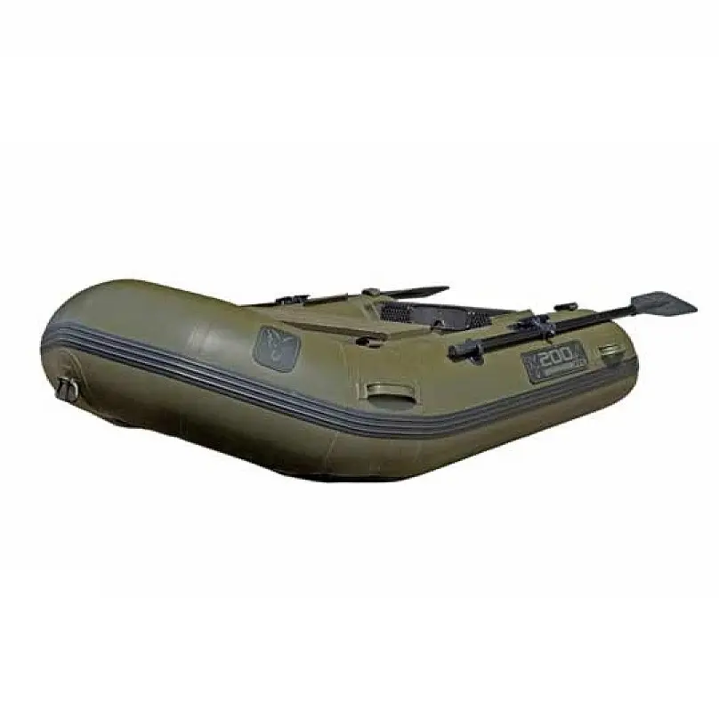[CIB042] FOX 200X 2.0M INFLATABLE BOAT AIRDECK CIB042