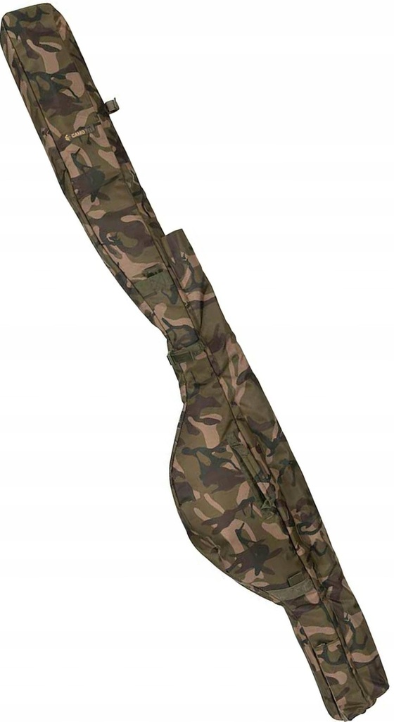 [CLU472] Fox Camolite 8 10FT Retractable 3 CLU472