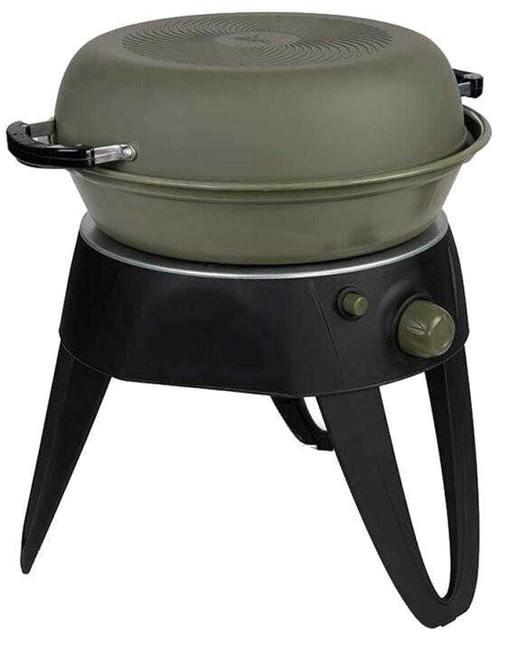 Fox Cocina Gas Cook Ware Cookstation