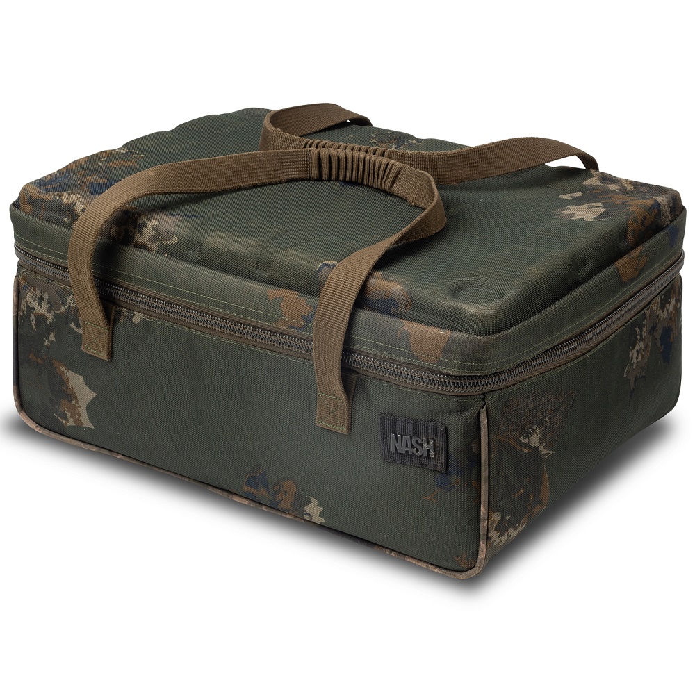 [T3642] Nash Subterfuge Big Freeze Small T3642