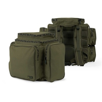 [A0430094] AVID CARP RVS COMPACT RUCKSACK A0430094