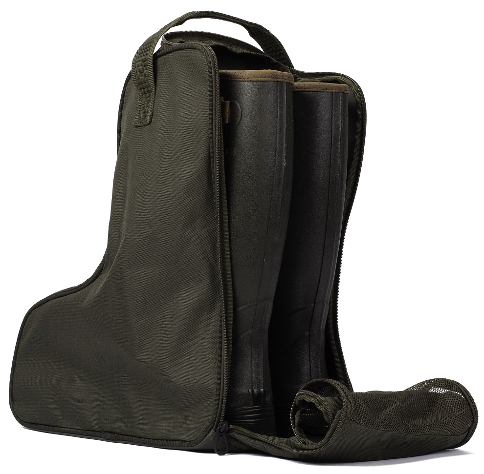 [T3526] NASH BOOT WADER BAG T3526
