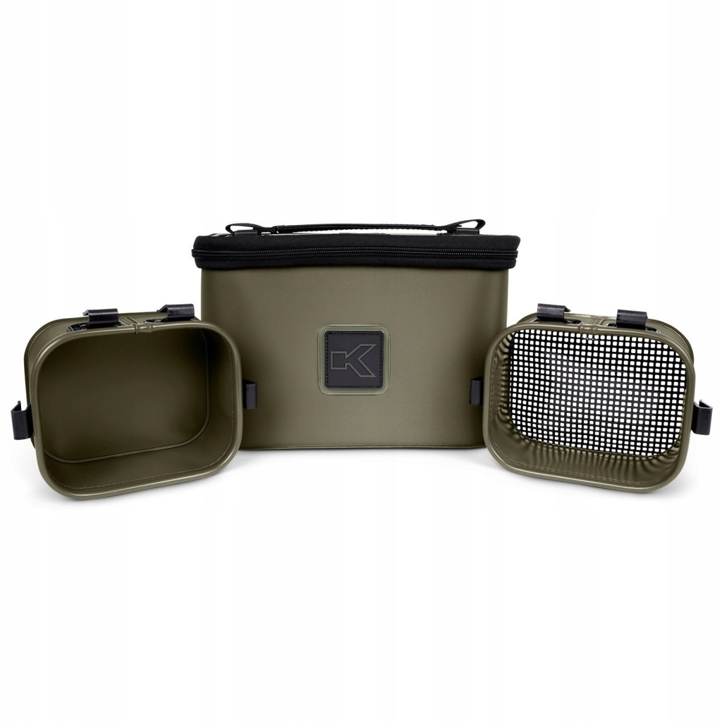 Korum Eva Bait Station Torba K0290111