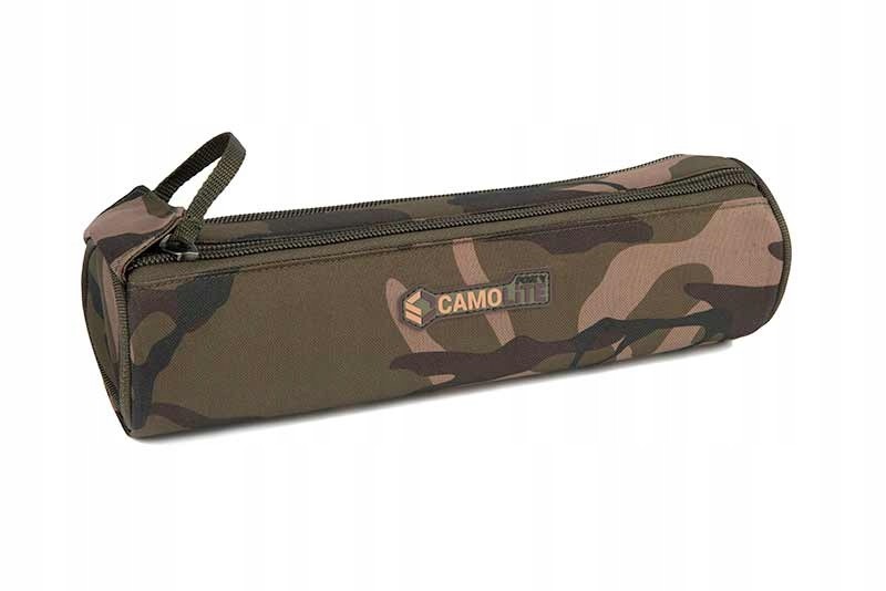FOX CAMOLITE SPOOL CASE CLU515
