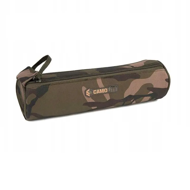 [CLU515] Fox Camolite Spool Case