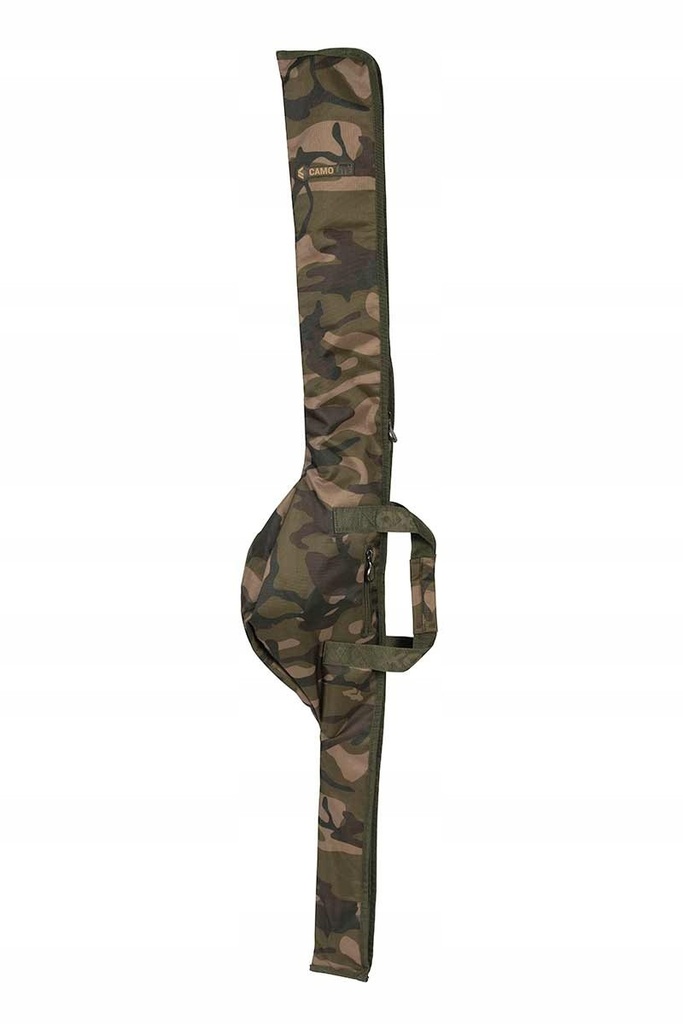 [CLU468] Fox Camolite Retractable Single Rod Sleeve 8 10ft CLU468