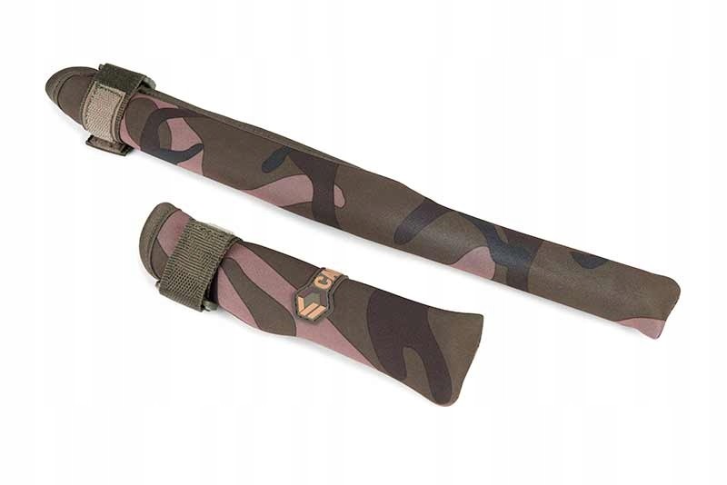[CLU478] FOX CAMOLITE NEOPRENE XL TIP BUTT PROTECTOR CLU478