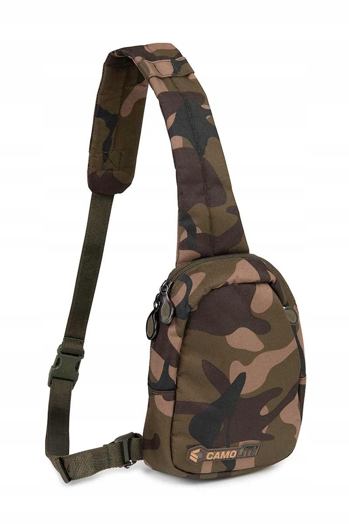 FOX CAMOLITE SHOULDER WALLET CLU500