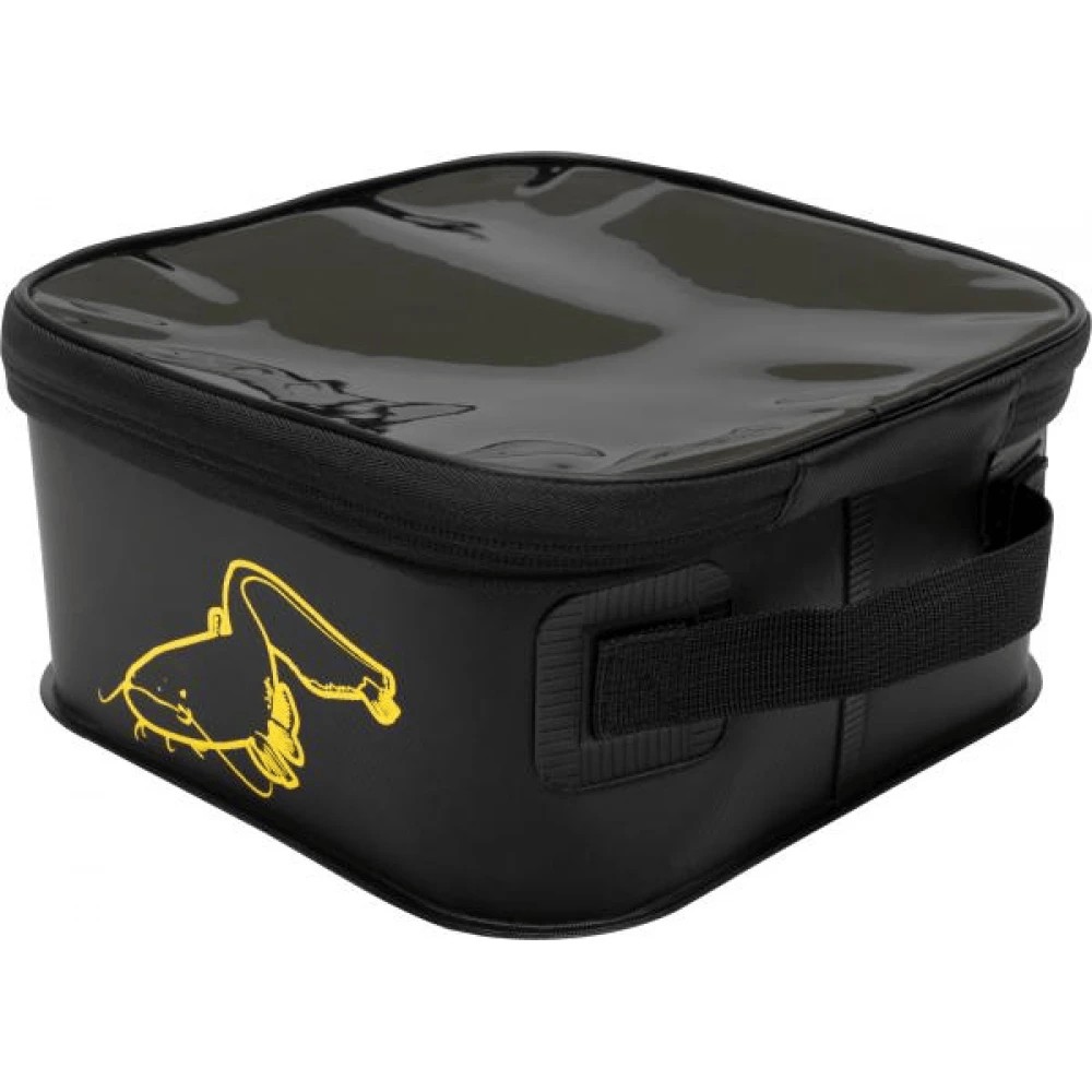 [BO110002] Black Cat Welded Accessories Bag 21 X 21 X 11cm BO110002