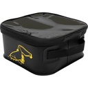 Black Cat Welded Accessories Bag 21 X 21 X 11cm BO110002