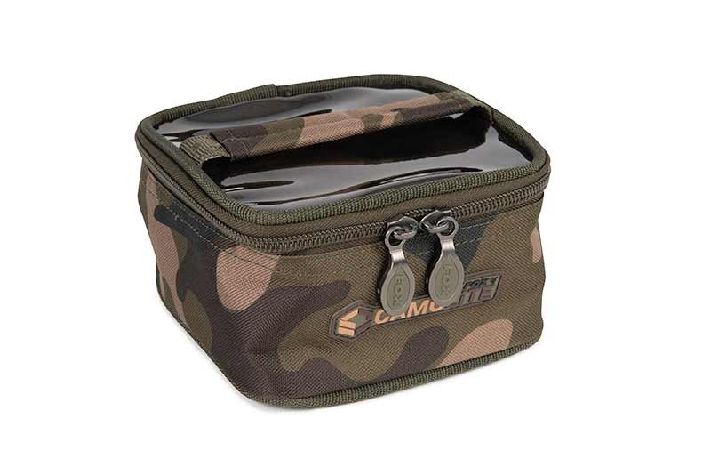 FOX CAMOLITE MEDIUM ACCESSORY BAG CLU509