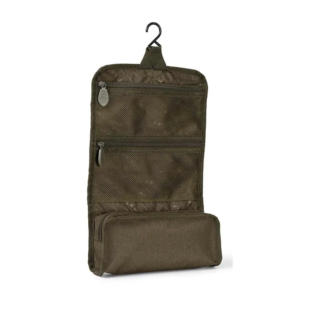 [CLU568] FOX VOYAGER ROLL WASH BAG CLU568