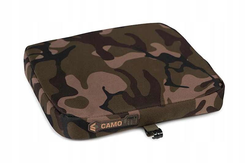 [CLU461] FOX Camolite Bucket Cushion CLU461