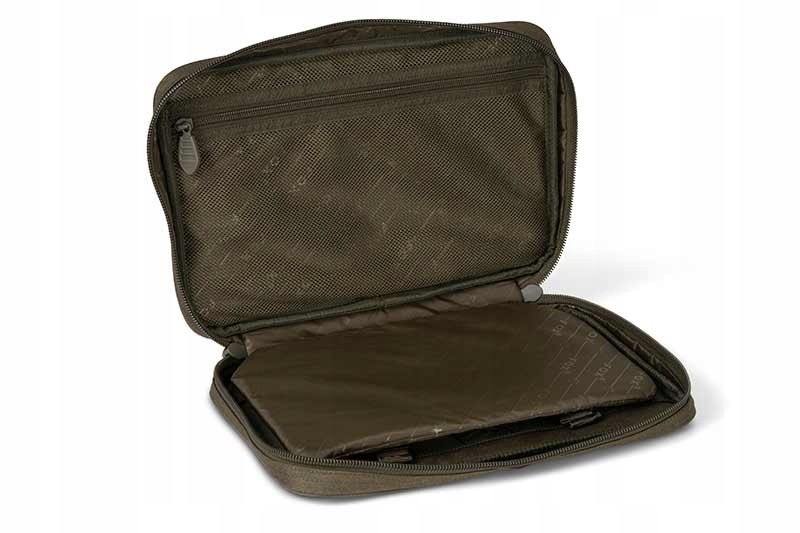 FOX VOYAGER SMALL BUZZ BAR BAG CLU547