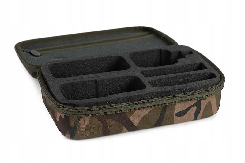 [CLU460] FOX CAMOLITE™ RX+ SECURITY CASE CLU460