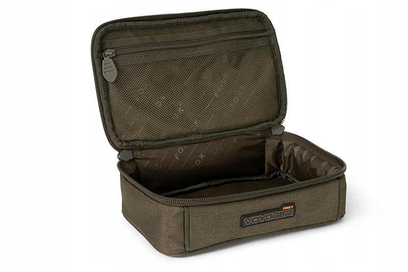 FOX VOYAGE LARGE ACCESSORY BAG CLU565