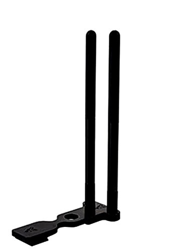 [CBB016] Fox Black Label Swinger Tag Snag Ears