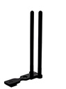 Fox Black Label Swinger Tag Snag Ears