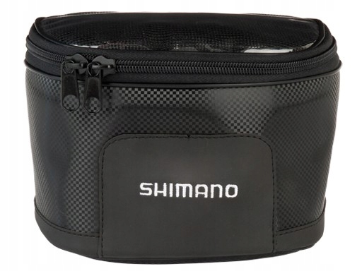 [SHLCH04] SHIMANO REEL CASE LARGE SHLCH04