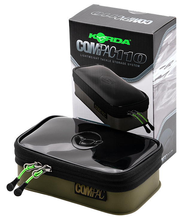 [KLUG17] Korda Compac 110 KLUG17