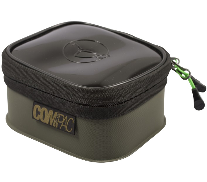 Korda Estuche Compac Small 100