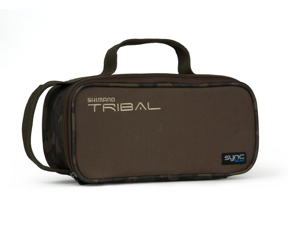 Shimano Fishing Sync Rig&bits Case SHTSC11