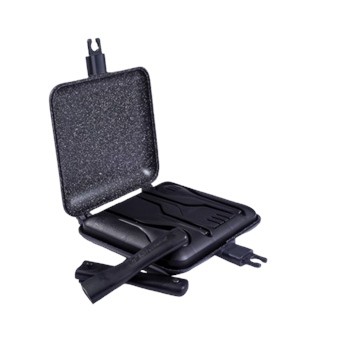 RidgeMonkey Sandwich Toaster XL 10th Anniversary Limited Edition RM954