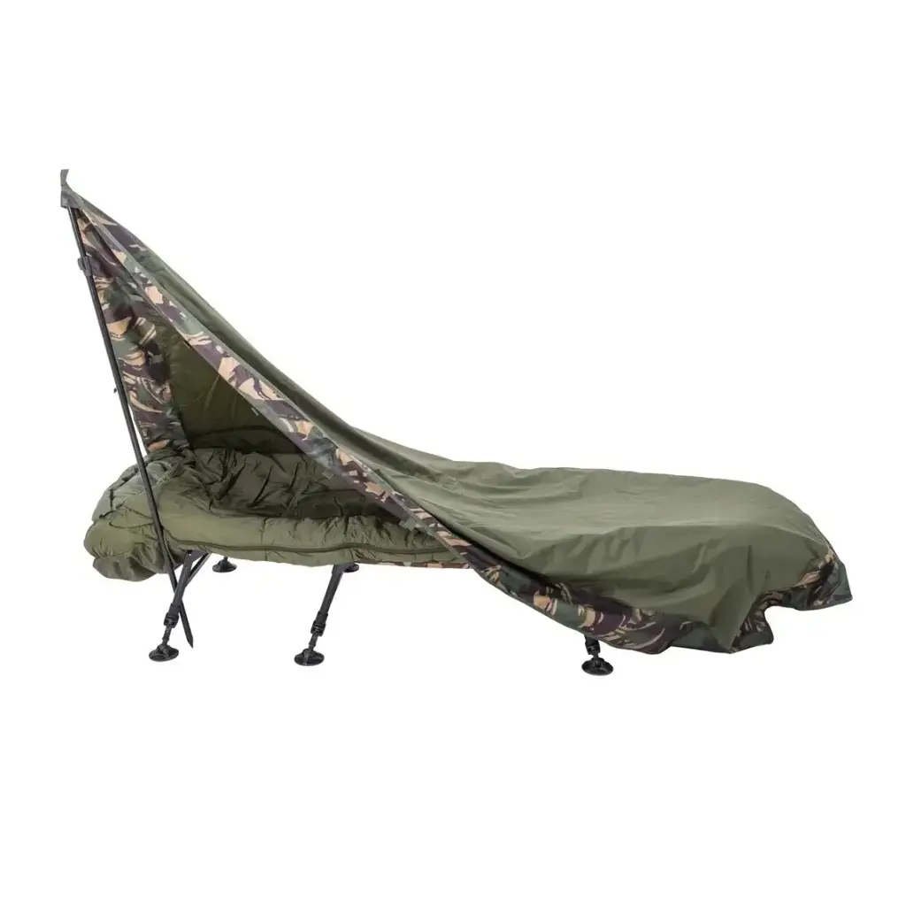 [H2404] WYCHWOOD CARP TACTICAL CARP TARP XL H2404