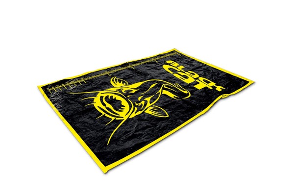 [8517022] BLACK CAT RHINO ABHAKMATTE 8517022