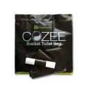 RidgeMonkey CoZee Toilet Bags per/5