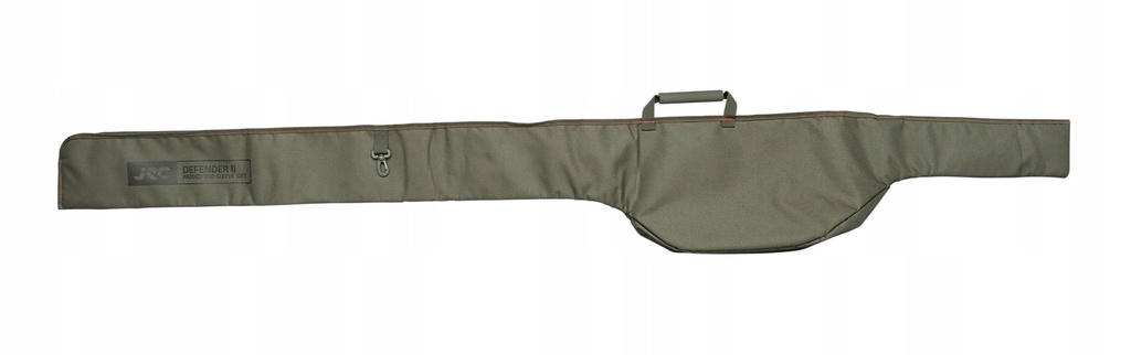 JRC DEFENDER II PADDED ROD SLEEVE 12FT 1620526