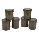 Fox Edges Hookbaits Pots X6 (Full Size)