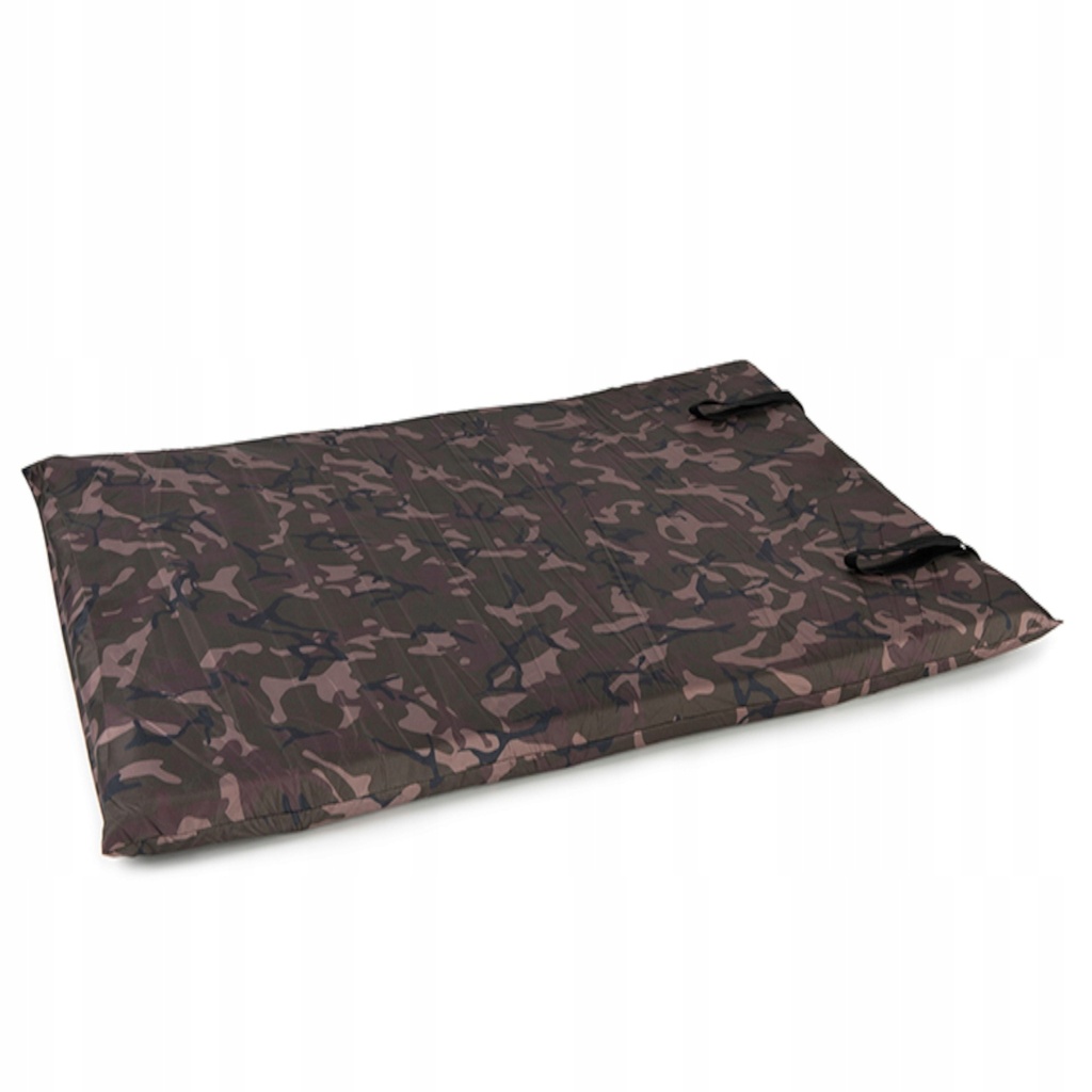 [CCC061] Fox Camo Flat Mat