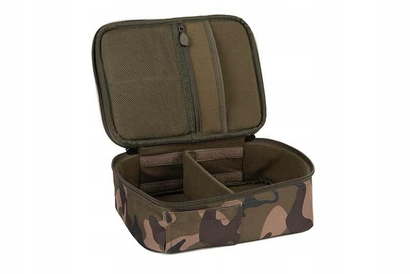 [CLU498] Fox Camolite Gadget Safe