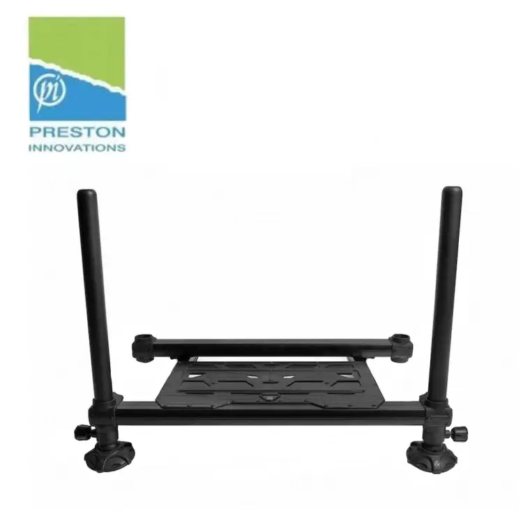 PRESTON INNOVATIONS ABSOLUTE FEEDER CHAIR LEG PLAFORM 36 P0120020