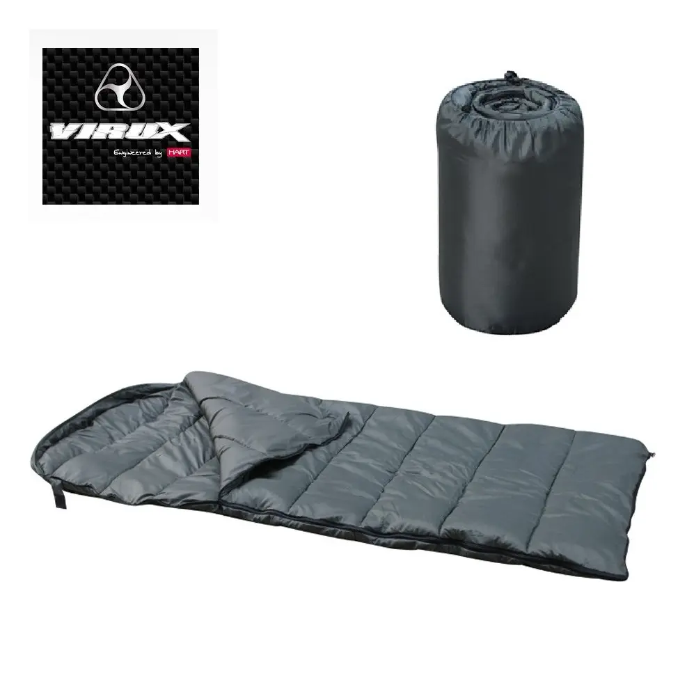 VIRUX LIGHT SACO DORMIR MXSLT