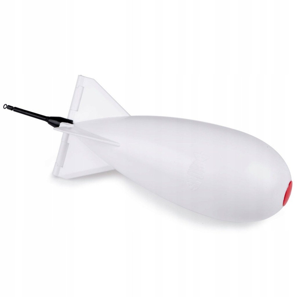 Spomb Large X  BLACK DSM026