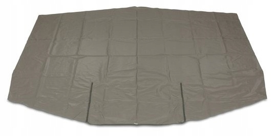 [T4238] Nash Titan T1 Pro Groundsheet T4238