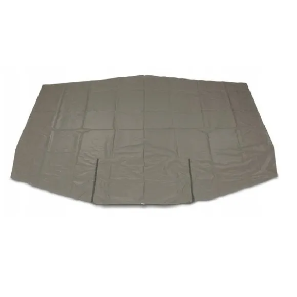 Nash Titan T1 Pro Groundsheet
