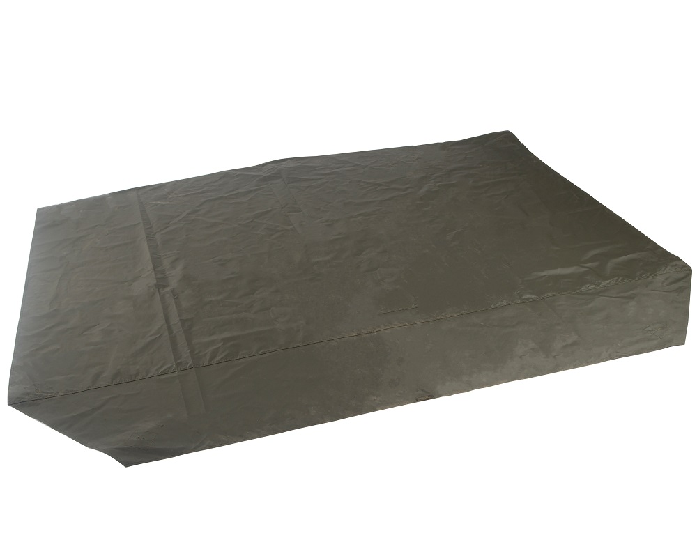 NASH TITAN HIDE CAMO PRO GROUNDSHEET  T4213