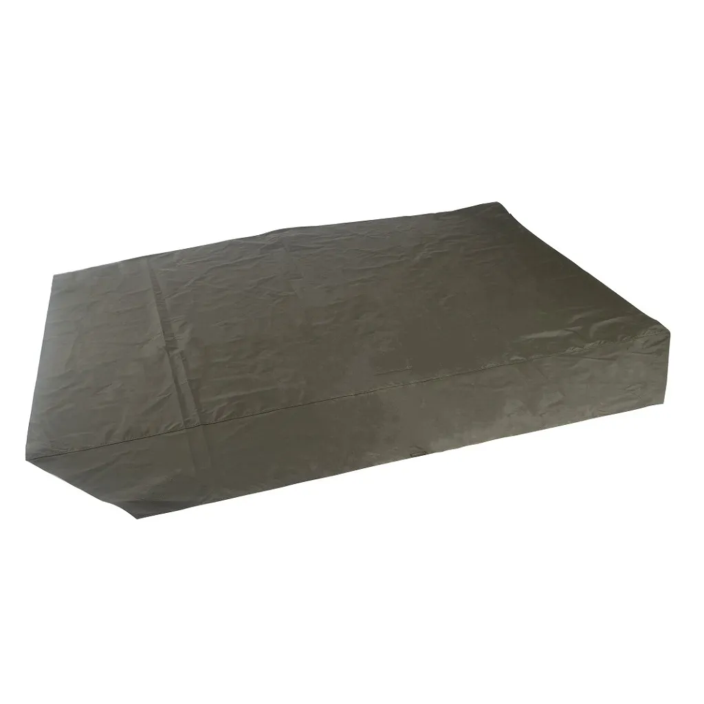 Nash Titan Hide Camo Pro Groundsheet