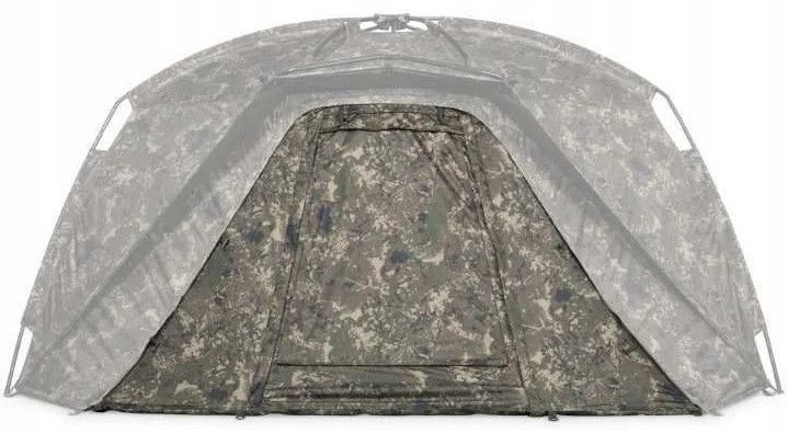 NASH TITAN HIDE CAMO PRO XL WATERPRO T4225