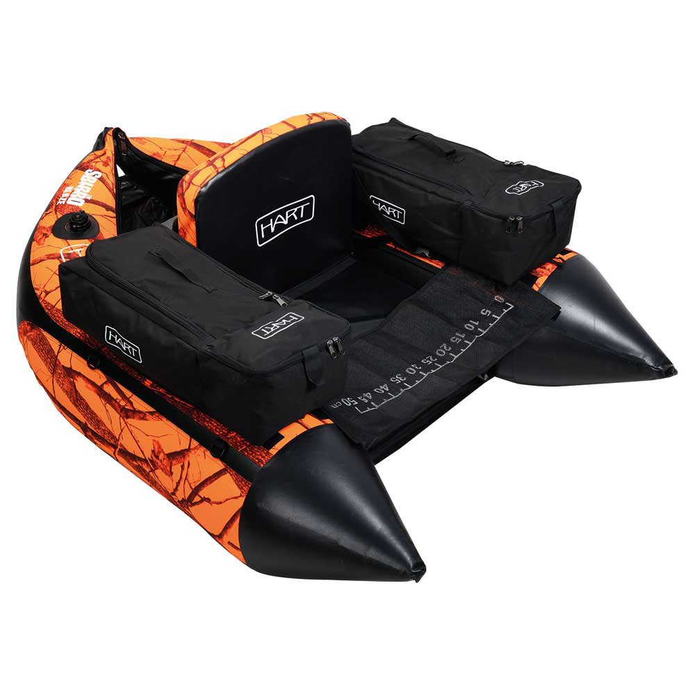 [Y480B] HART SBIRRO BLAZE Y480B