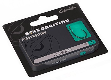 [8542504] POLE POSITION GAMAKATSU BOWGRIP SIZE 4 8542504